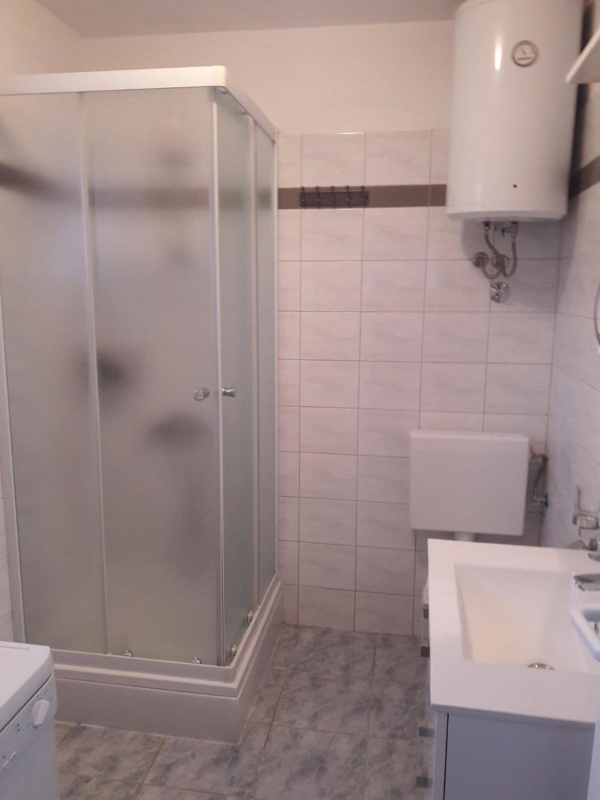 Fei Fei Apartments Racisce Phòng bức ảnh