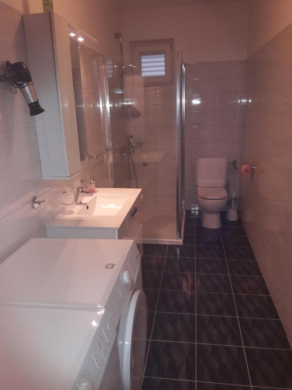 Fei Fei Apartments Racisce Phòng bức ảnh
