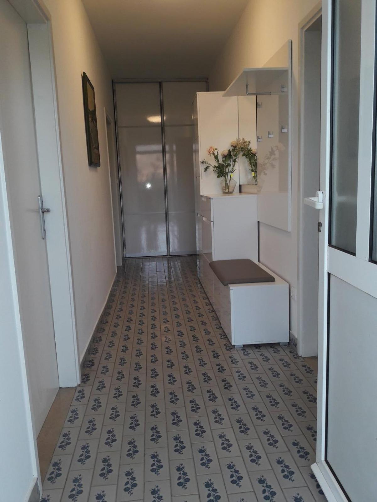 Fei Fei Apartments Racisce Phòng bức ảnh