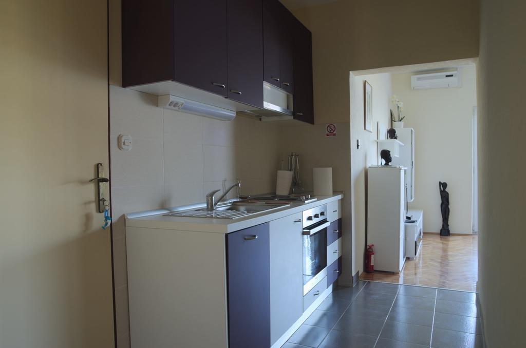 Fei Fei Apartments Racisce Ngoại thất bức ảnh