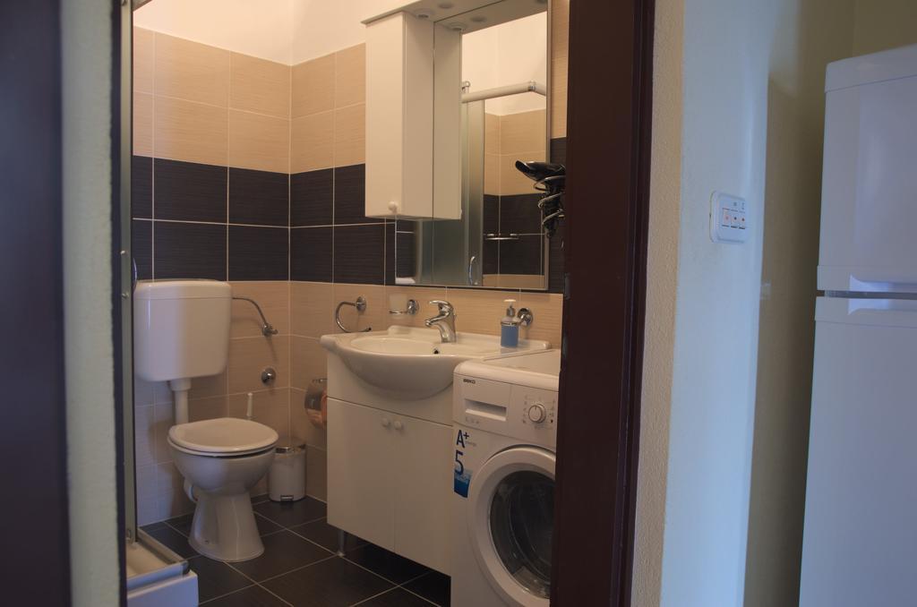 Fei Fei Apartments Racisce Ngoại thất bức ảnh